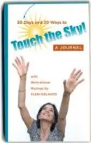 30 Days and 30 Ways to Touch the Sky!